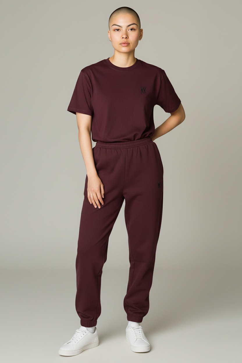 Regular Tee with Logo - Image 2